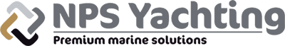 NPS Yachting's logos
