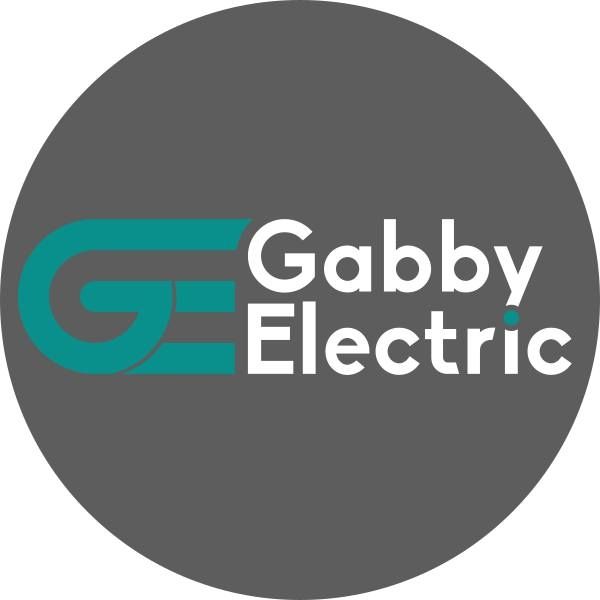 Gabby Electric's icon