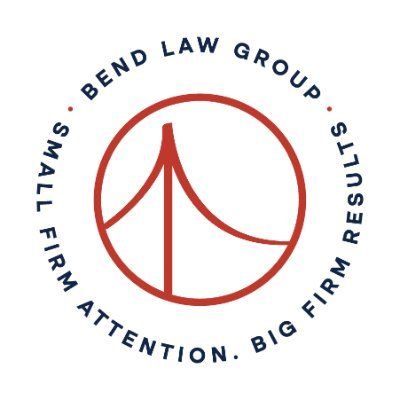 Bend Law Group's icon