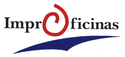 Improficina's logos