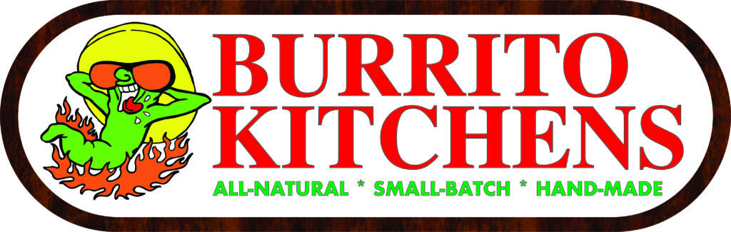 Burrito Kitchens Enterprises logo
