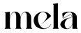Hellomela's logos