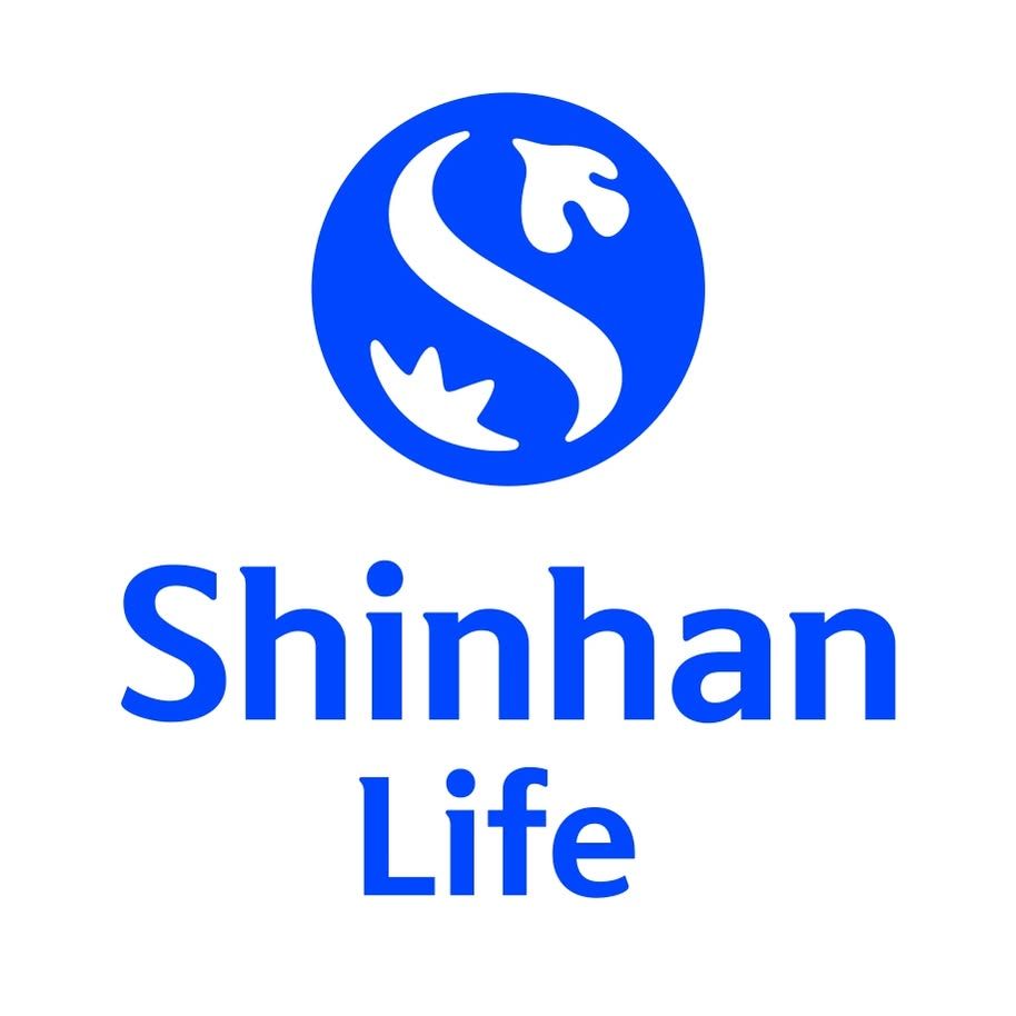 Shinhan Life Vietnam's icon