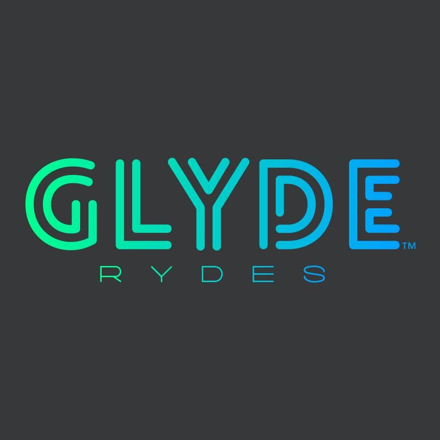 GLYDE RYDES™'s icon