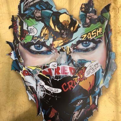 Graffiti Prints's icon