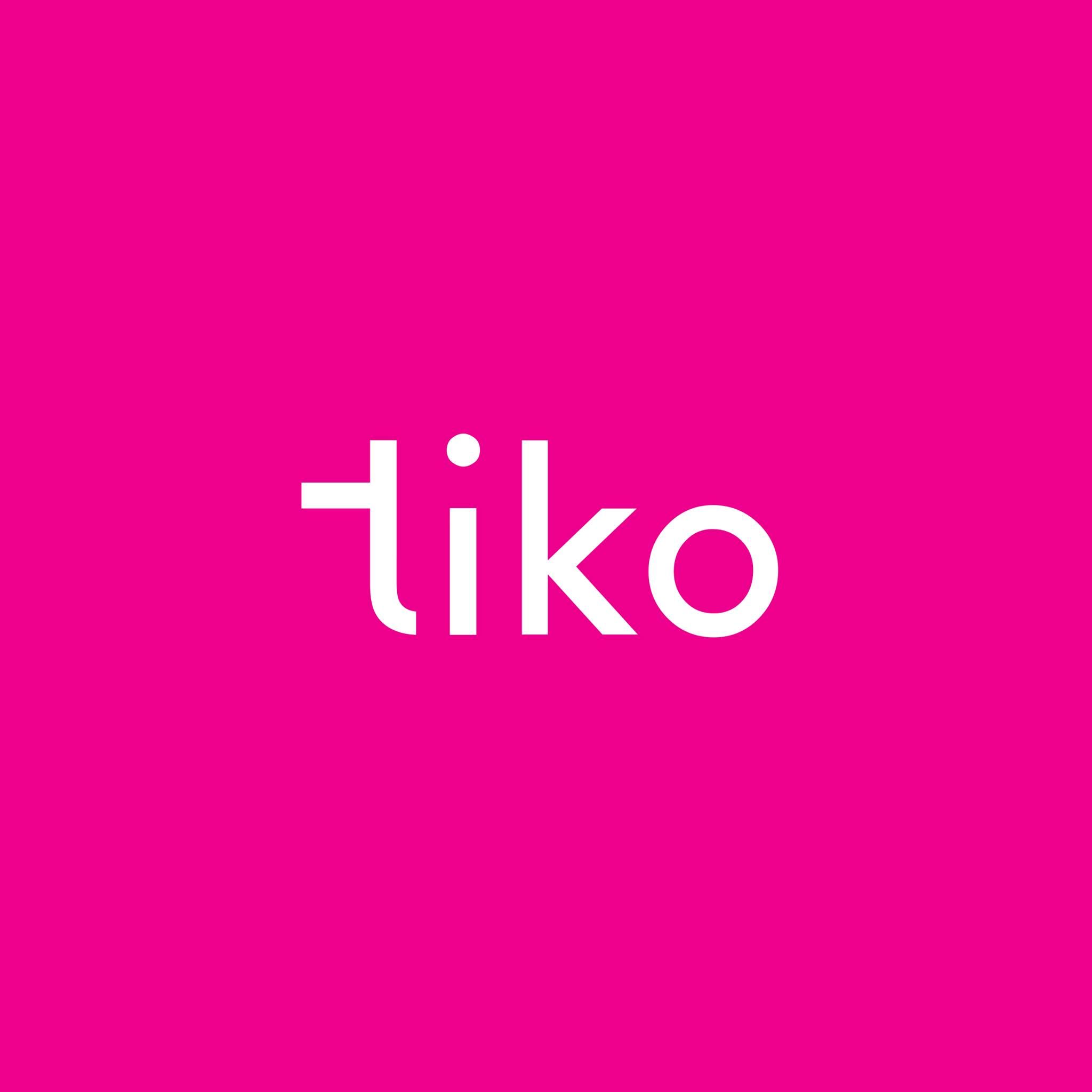Tiko Product Design's icon