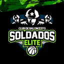 Club de baloncesto Soldados Elite's icon