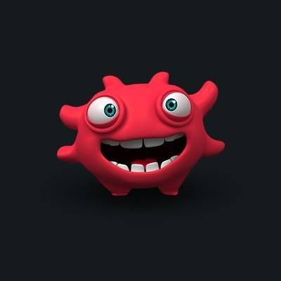 Animation Monster's icon