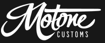 Motone's logos