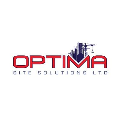 Optima Site Solutions Ltd's icon