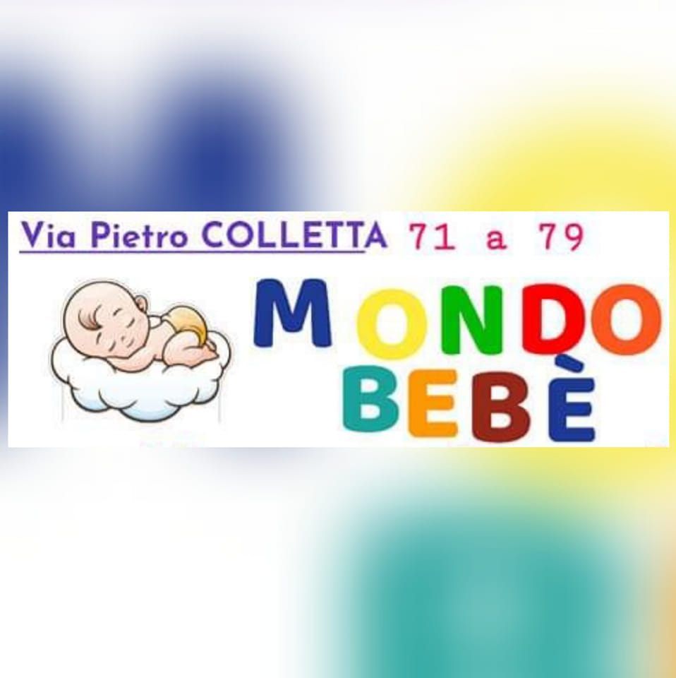 Mondo Bebè Store's icon