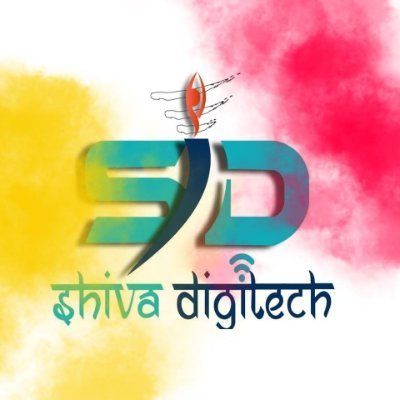Shiva Digitech's icon