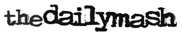 The Daily Mash's logos