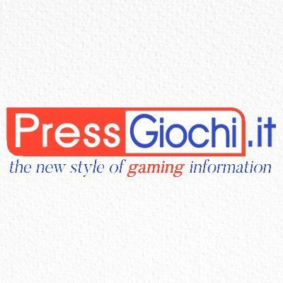 PressGiochi's icon