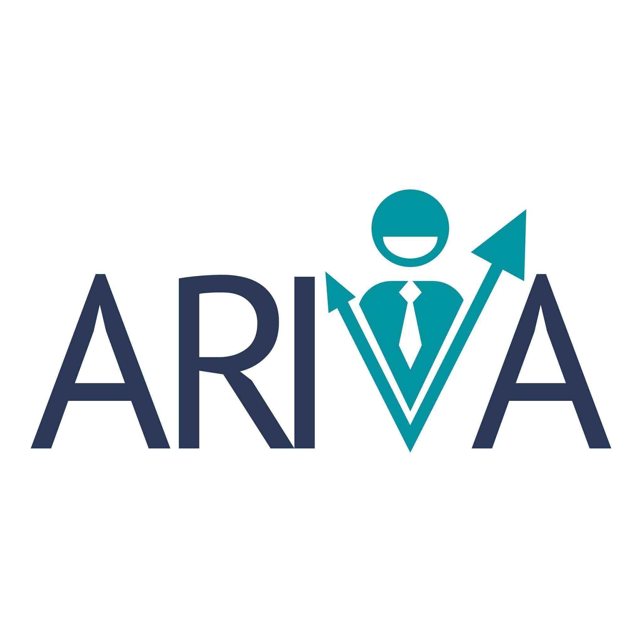 Ariva Poligrafía's icon
