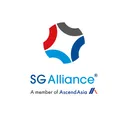 SG Alliance's icon