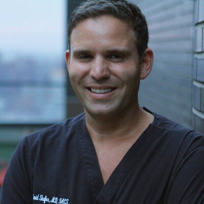 Dr. David Shafer MD's icon