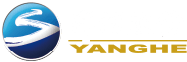 Jiangsu Yanghe Brewery's logos