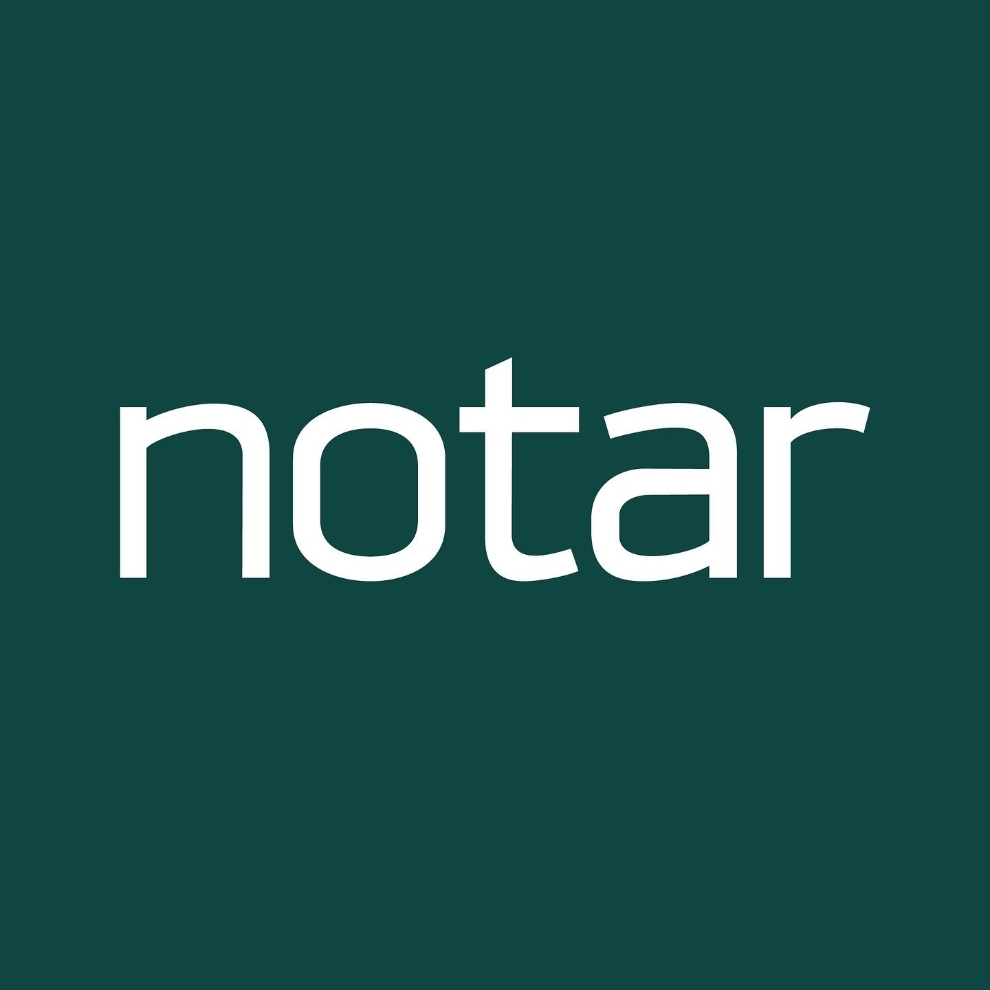 Notar Sverige's icon