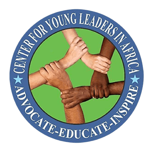 CYLA-Zambia's logos