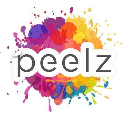 Peelz's icon