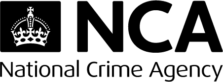 National Crime Agency (NCA) logo