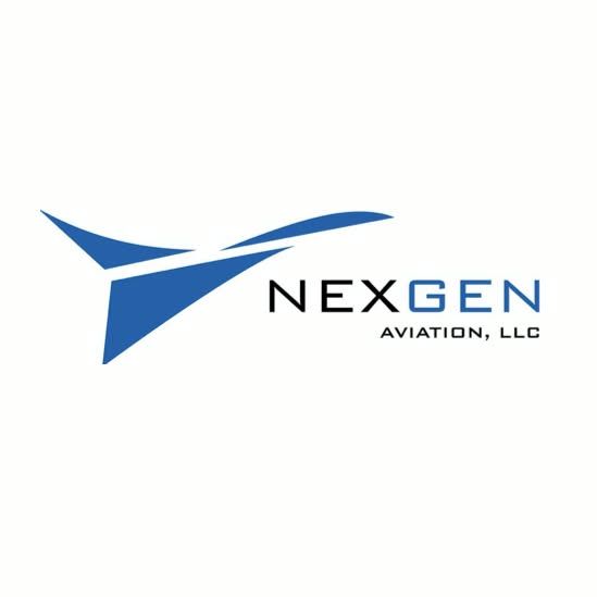 Nexgen Aviation's icon