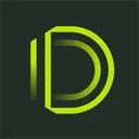 Dimensa's icon