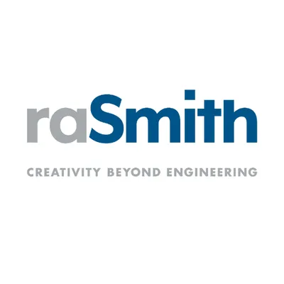raSmith logo
