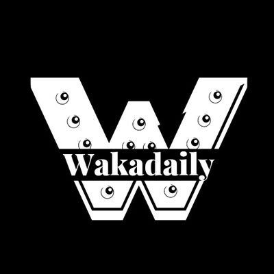 Wakadaily News's icon