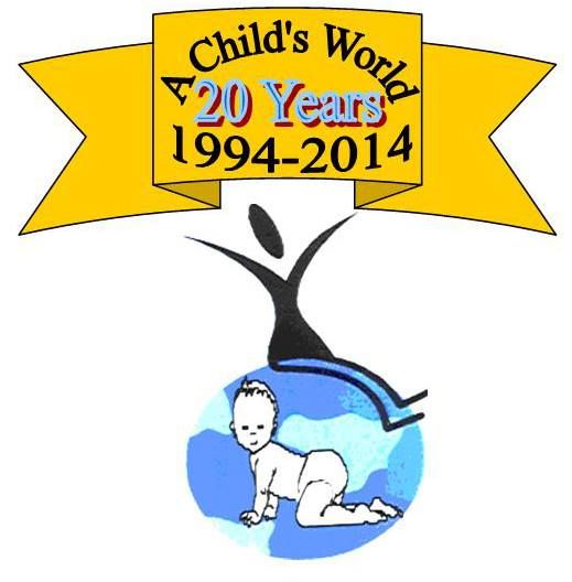 A Child's World- Doylestown's icon