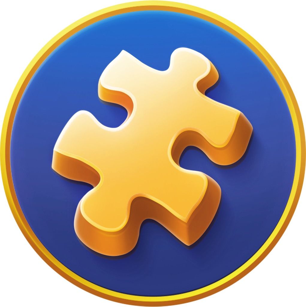 Magic Puzzles's icon