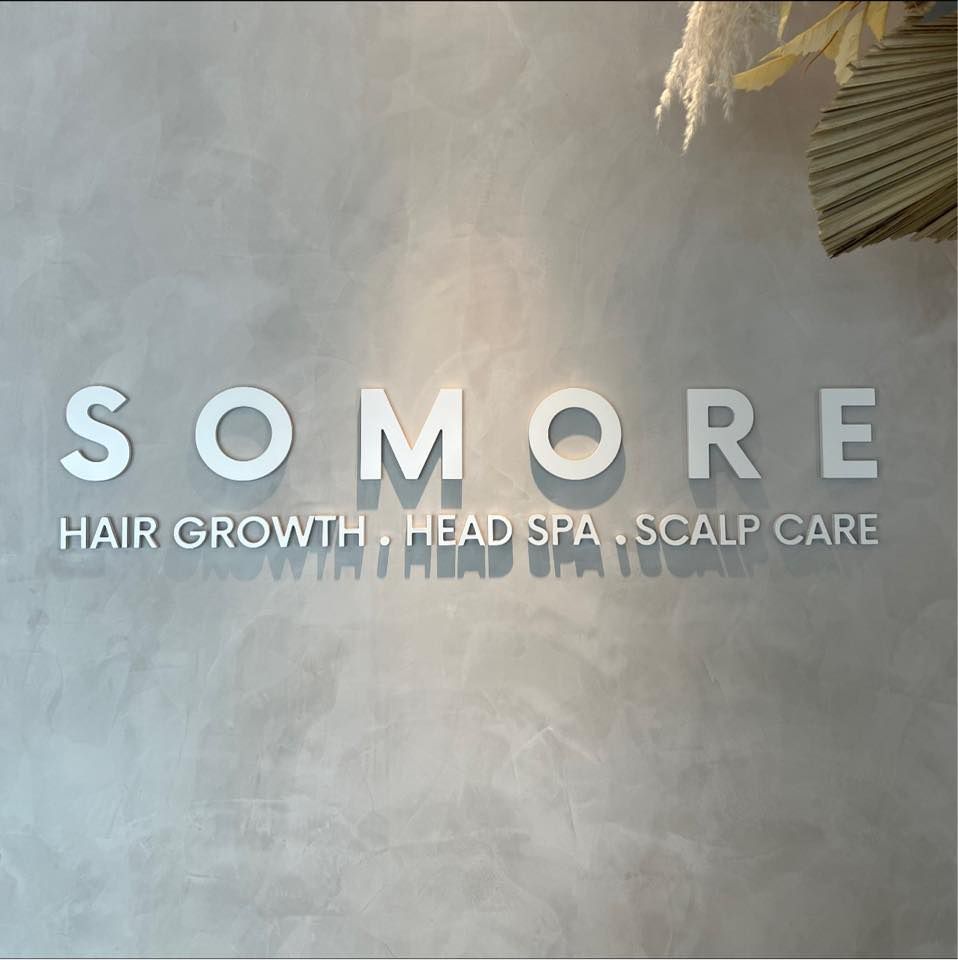 Somorehair's icon