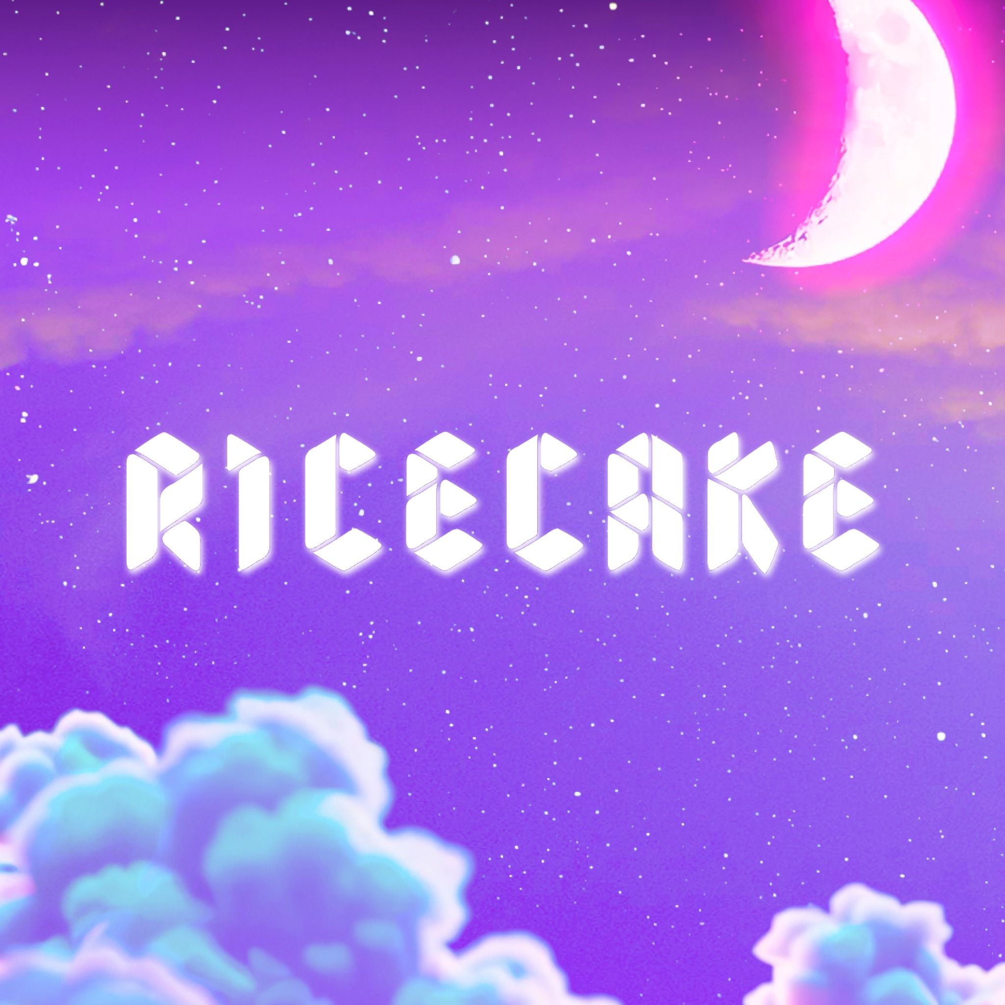 Ricecake's icon