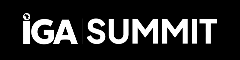 iGaming AFRIKA Summit's logos