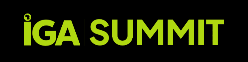 iGaming AFRIKA Summit's logos