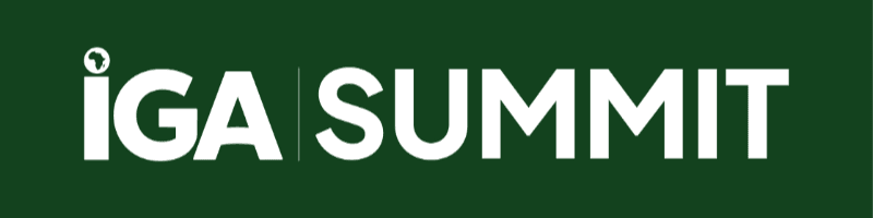 iGaming AFRIKA Summit's logos