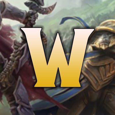 Warcry.ru's icon