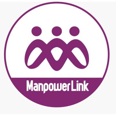 Manpower Link Logo & Brand Assets (SVG, PNG and vector) - Brandfetch