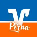 Volksbank Pirna eG logo