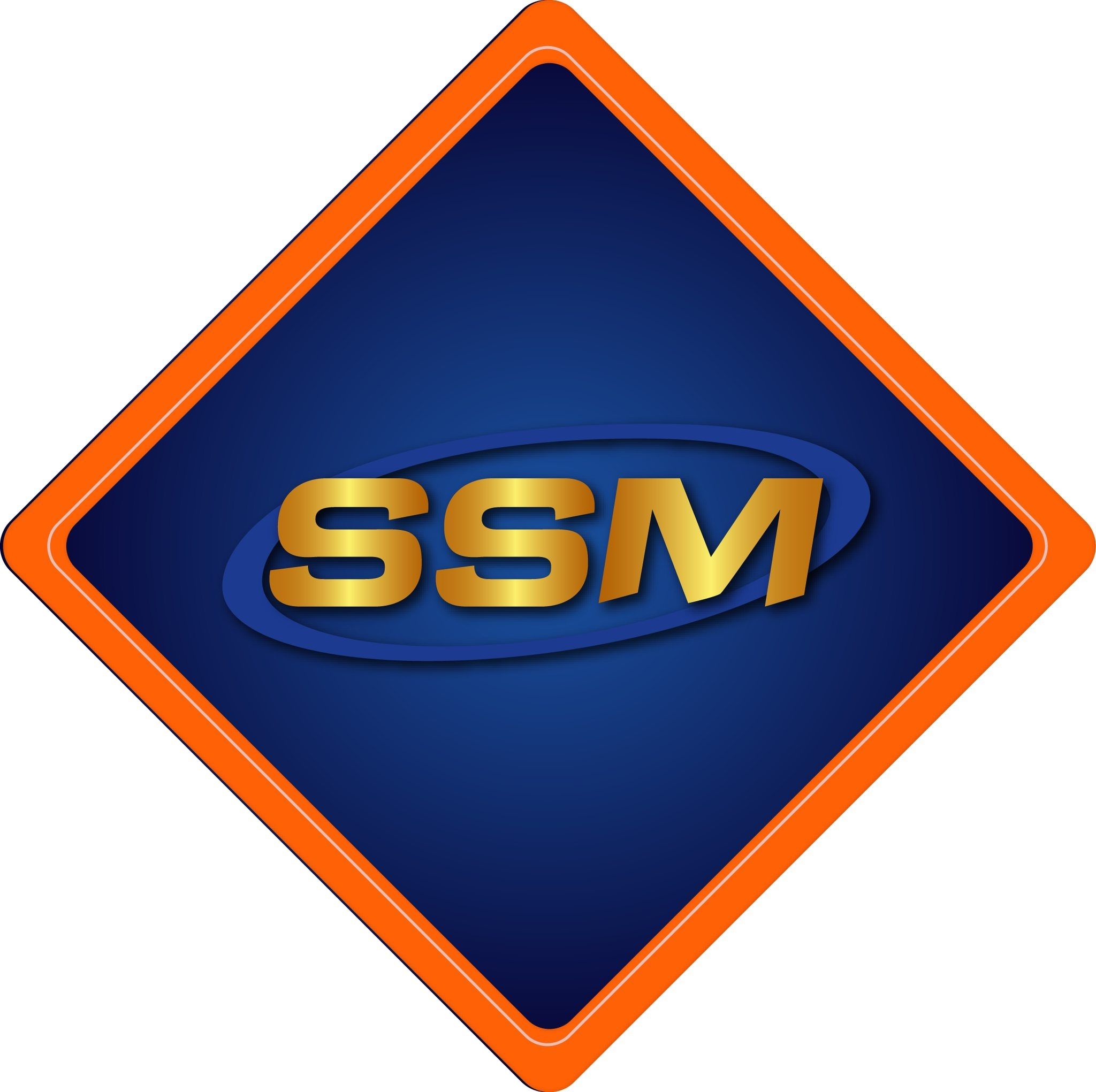 SSM Alarmas's icon