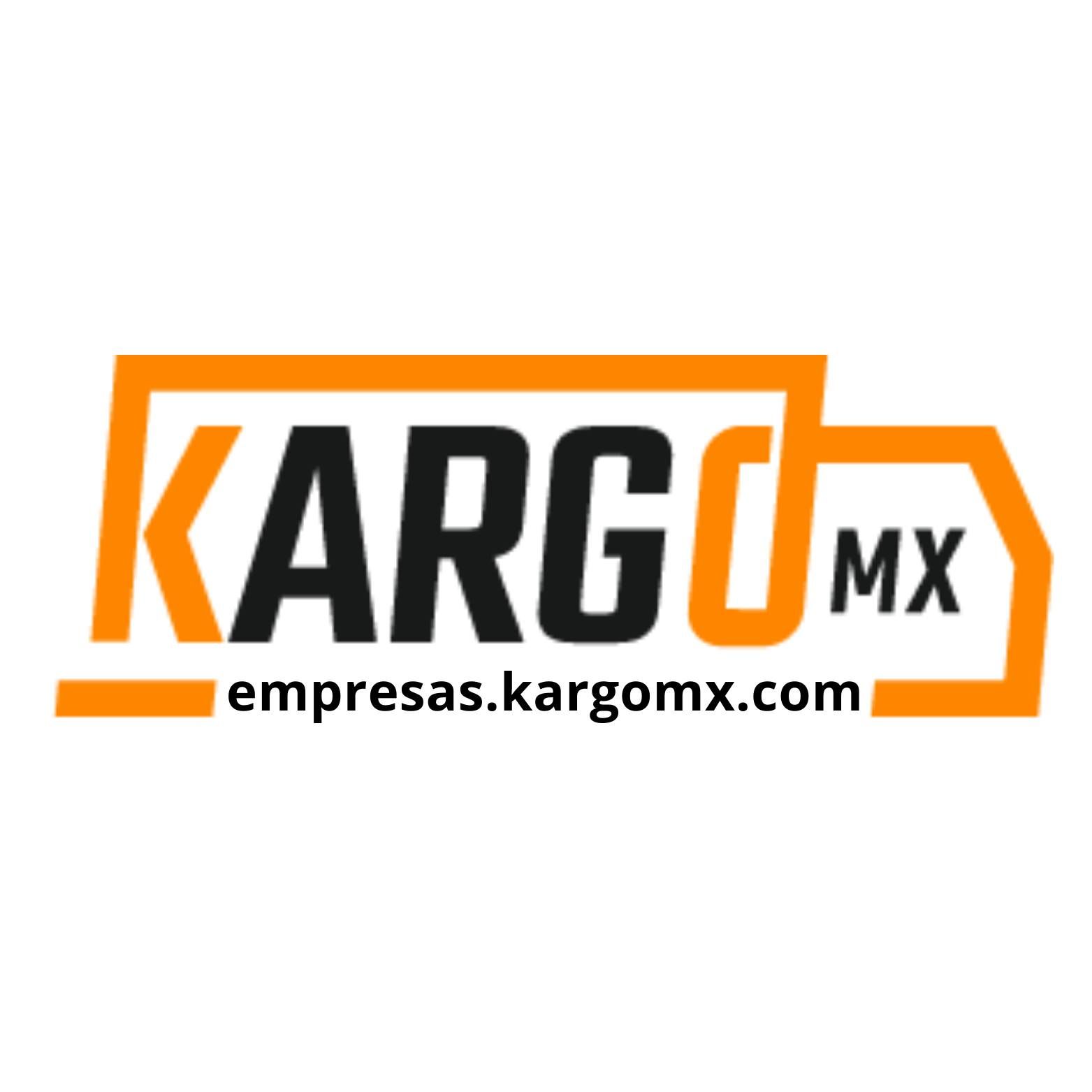 Kargo Mx's icon