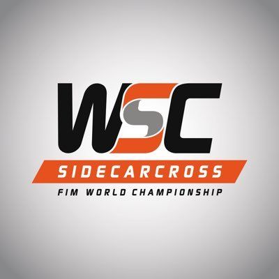 FIM Sidecarcross World Championship's icon