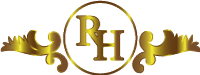 Retrouvailles Hotel's logos