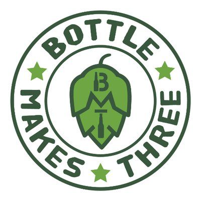 Bottle Makes Three's icon