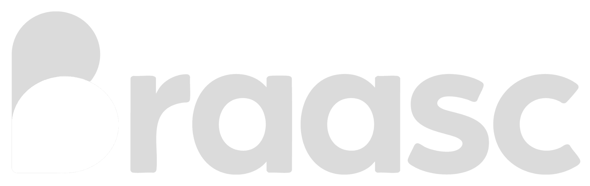 BRAASC's logos