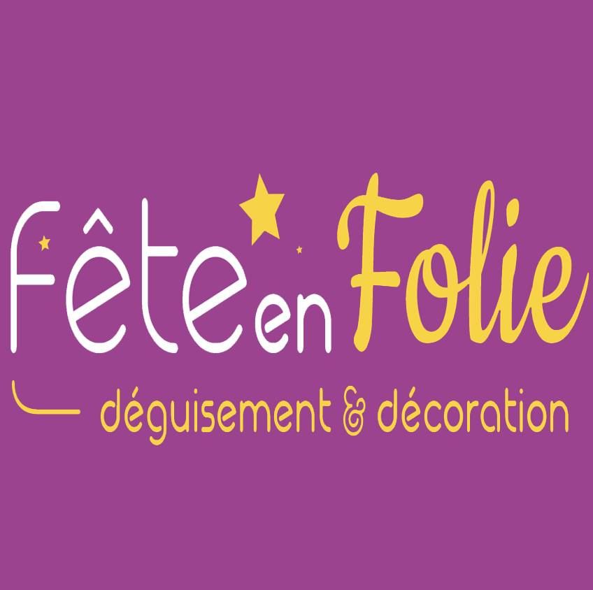 Fête en Folie's icon