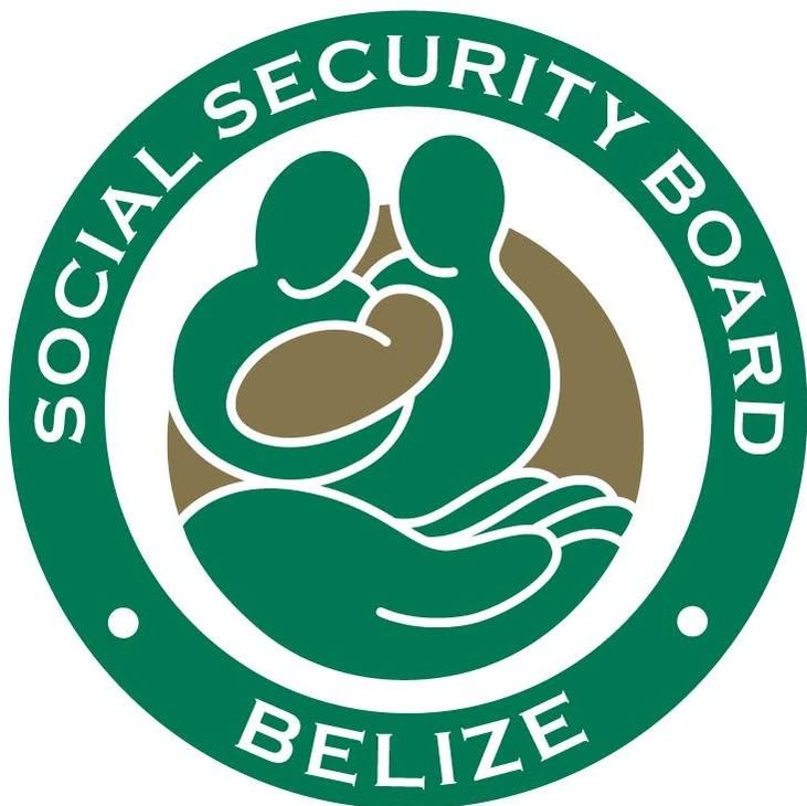 Social Security Board Belize's icon