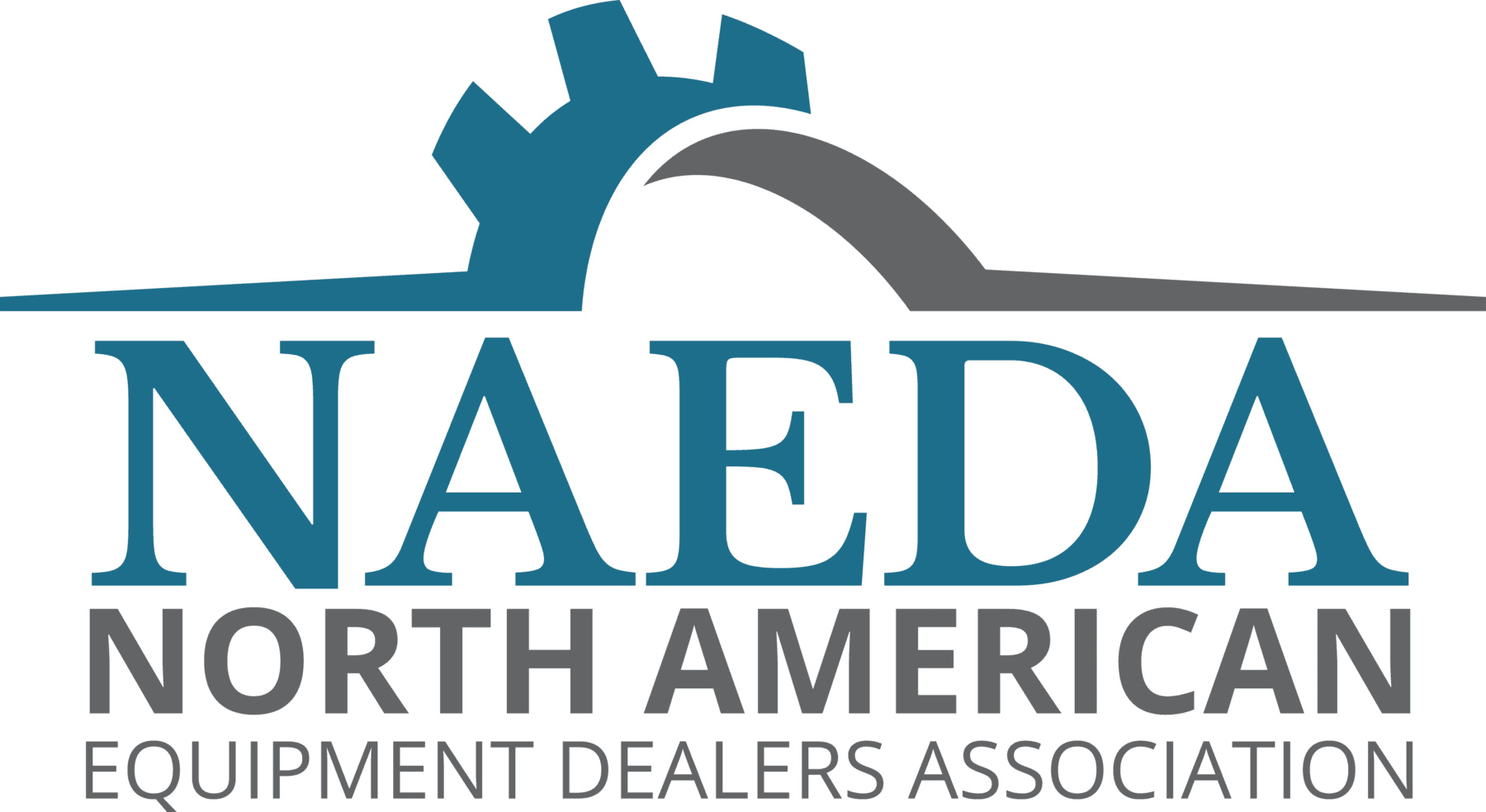 NAEDA's logos