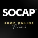 SOCAP's icon